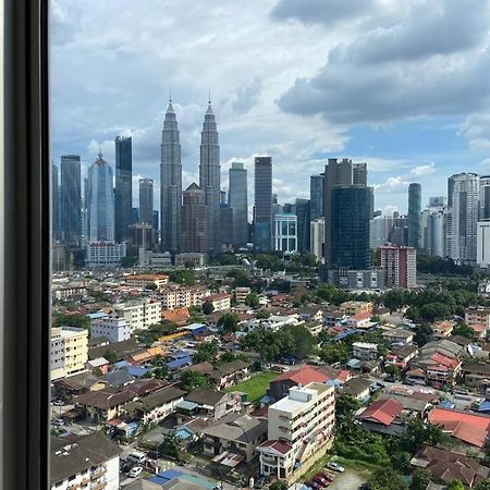 Arina Unity Apartment Kuala Lumpur Exterior photo