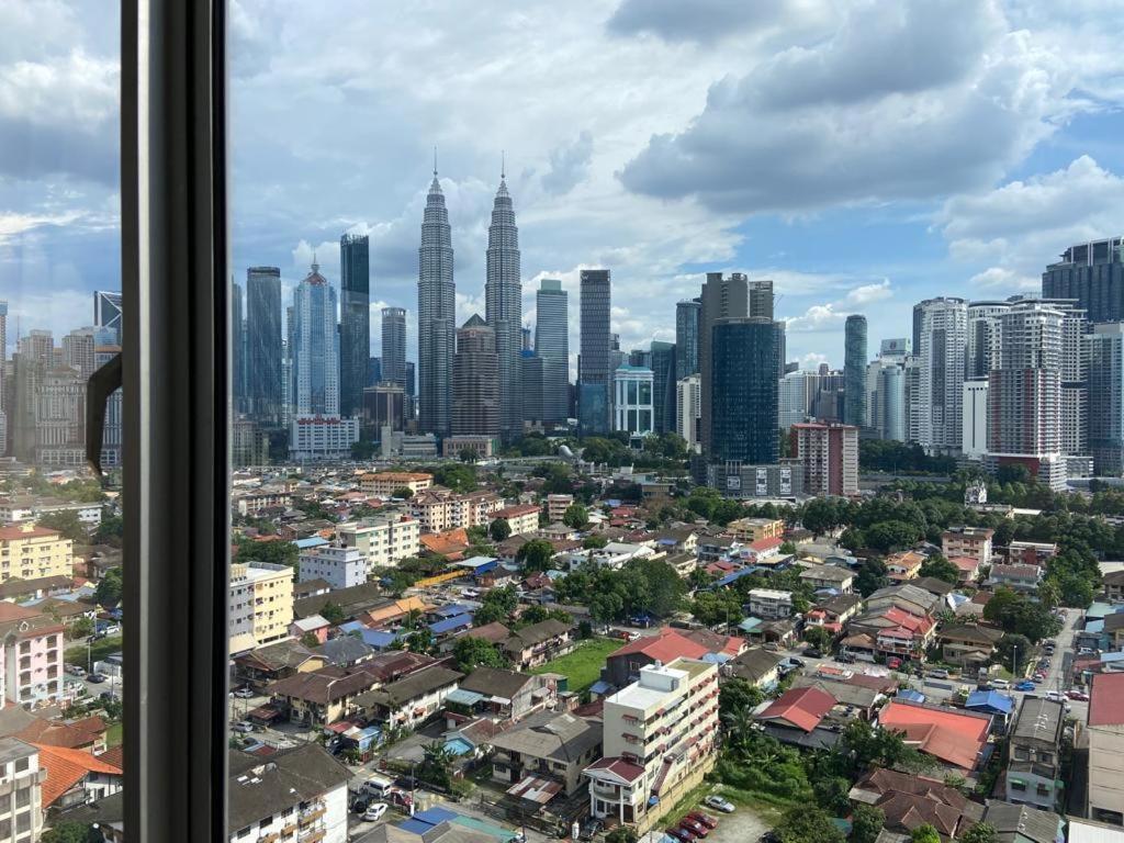 Arina Unity Apartment Kuala Lumpur Exterior photo